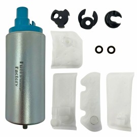 fuel pump factory 2006-2016 Royal Enfield Bullet 500 EFI Replacement Fuel Pump + Strainer 571052