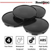 RTRHINOTUNING 68mm Wheel Center Caps for XXR 557 530 531