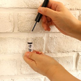 W7 Petal Toe Metal Liquid Eyeliner No. 4 Banging Blue Star 0.2 fl oz (5 ml)