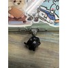 Witch's Cauldron Dust Plug Charm - Protective Magic for Your