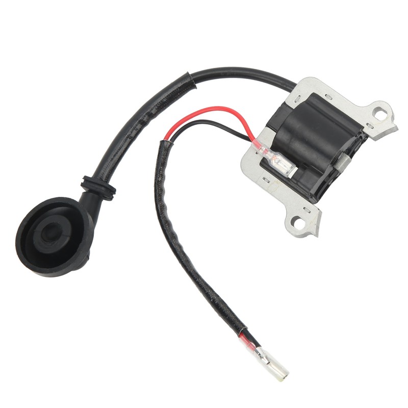 Ignition Coil with Wire Aluminum Alloy for CG430 CG520 BG430