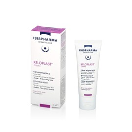 IsisPharma IsisPharma Repair Cream Cracks - Heels, Hands and Feet Women