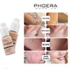 Aquapurity Phoera® Full Coverage Foundation Soft Matte Oil Control Concealer