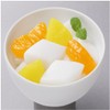 Hagoromo Morning Fruit Apricot Ginsel (Pouch) (4116), 3.4 oz (95