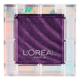 L'Oréal Paris Color Queen Oil Shadow 27 Transcendent, Oil-containing Eyeshadow, Long Lasting, Extremely Intense Colour, 3.8 g
