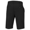 Island GREEN Mens Superlite Golf Shorts - Black - 38"