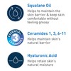 CeraVe Hydrating Foaming Oil Cleanser N/VD 16oz