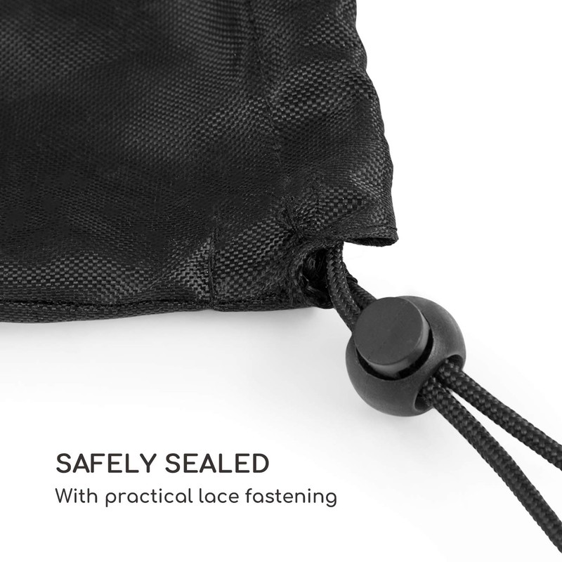 blumfeldt Bella Donna Weather Protection - Rain Cover, Protective Cover