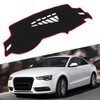 Car Dashboard Avoid Light Pad Cover Instrument Platform Mat Fit
