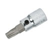 TorxPlus Bit Socket 1/4" Sq Drive IP20
