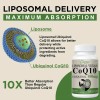 B Life Vitamina B12 y Levadura de Cerveza con 200