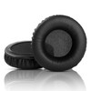 Ear Pads Cushions Cups Foam Replacement Compatible with Bluedio T2S