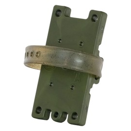 Makuschatnik Feeder Basket Fishing Basket Method Basket for Carp Fishing Fishing Feeders Fishing Bait Feeding Mould Fishing Accessories 60 g