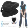 VGEBY Golf Swing Trainer, Inflatable Golf Swing Training Aid Swing