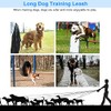 Correa para Perros, 10m / 33ft Correas de Entrenamiento para
