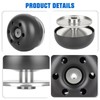 Super 30 Series Torque Converter Driver Clutch 3/4" Bore Go