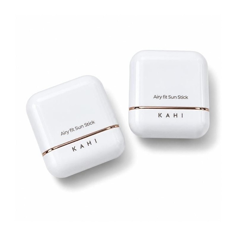 Indeed [kahi] Gahi Airy Fit Sun Stick SPF 50+ PA