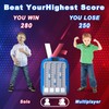ZukZythepsor Rhythm Game Machine for Kids, Interactive Pop Game with
