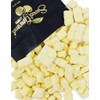 SweetGourmet Classic Yellow Butter Mint Candy | 2 Pounds