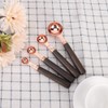 Measuring Spoon, 4Pcs/Set Stainless Steel Measuring Spoon Set Kitchen Accessories