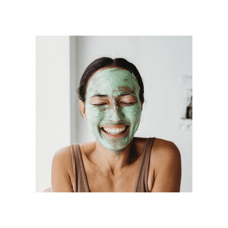 Deep Cleanser Enzyme Mask 50g / 딥 클렌저 효소 마스크