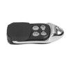 433MHz Garage Door Opener Remote Control Keychain 100m Wireless Transmission