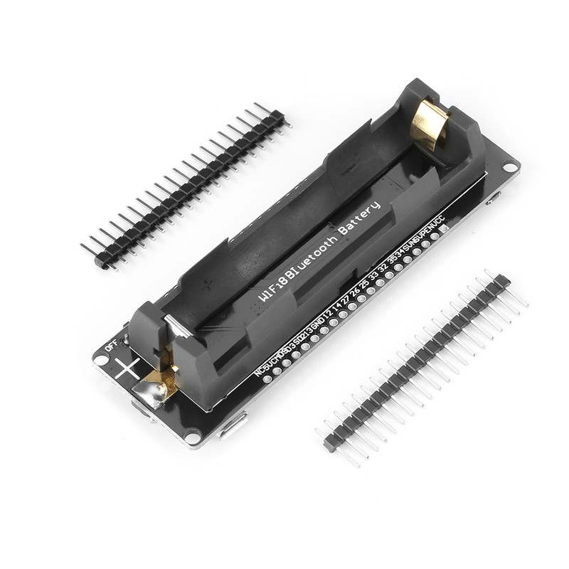 1 pcs Small ESP32 WiFi and Bluetooth Development Board for