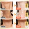 Betginq AH-8 Firming Neck Cream with Roller, Neck Moisturizer Cream