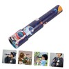 Operitacx Retractable Monocular Telescope with Space Pattern Three Section Collapsible