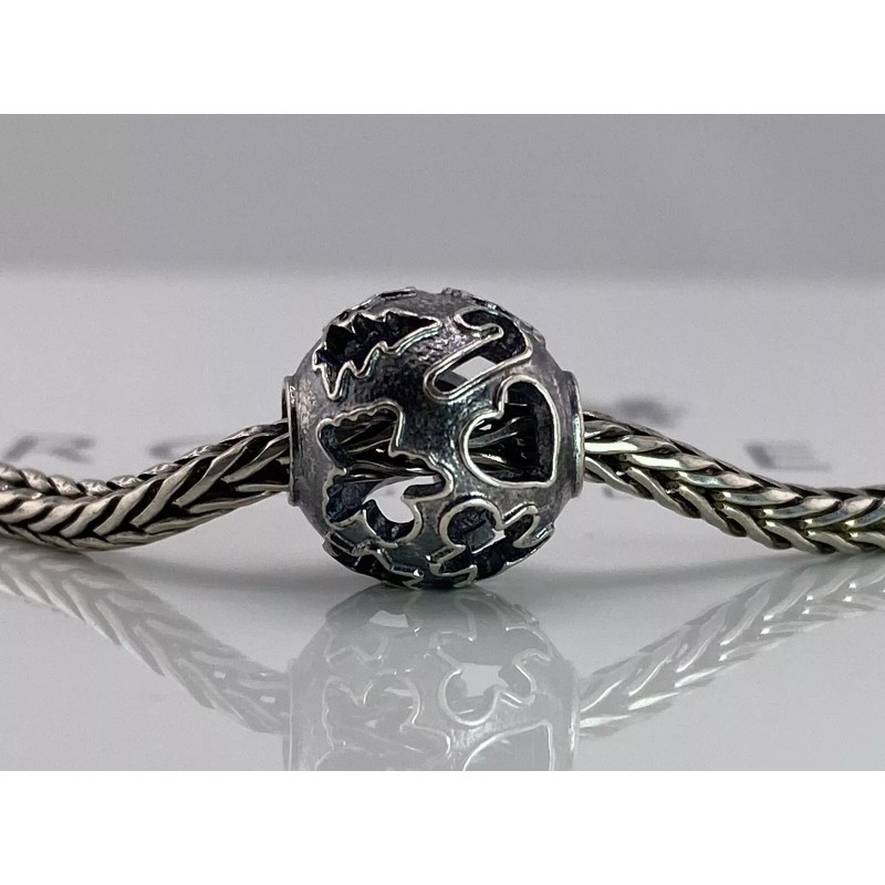 Trollbeads More Cookie Joy Diver 925 Bead
