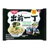 Nissin Ramen Noodle Instant Noodles With Soup Base 12 Pack