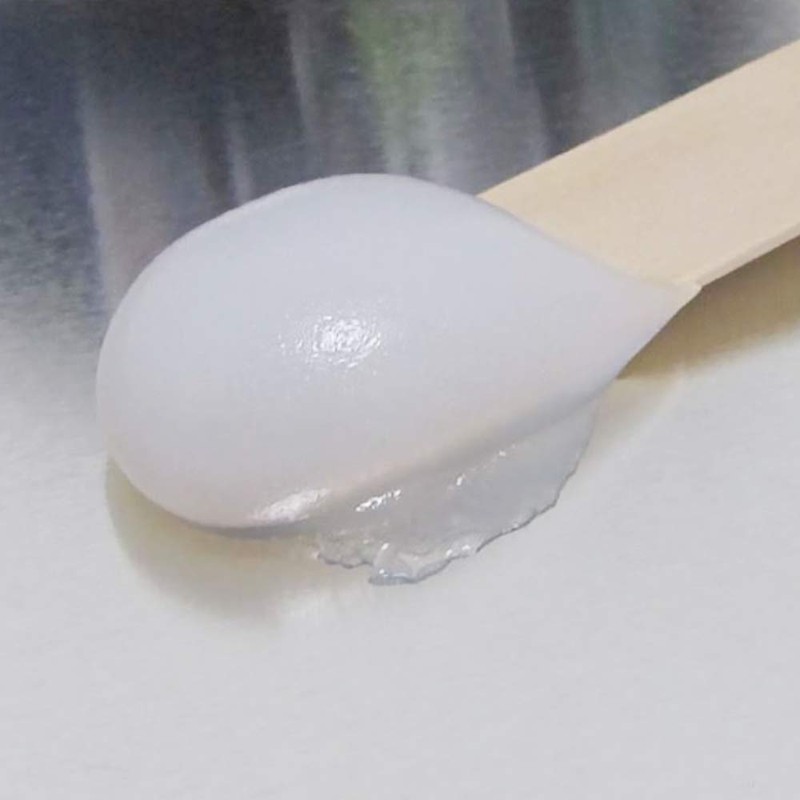 Tenax Eliox Part A & Part B Knife Grade Epoxy