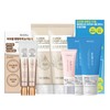 (Discount event) Ricocell daily routine 4-piece full package (moisturizing cream