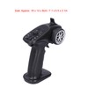 2.4GHz Remote Control Digital Transmitter Receiver for 1/8 1/10 1/16