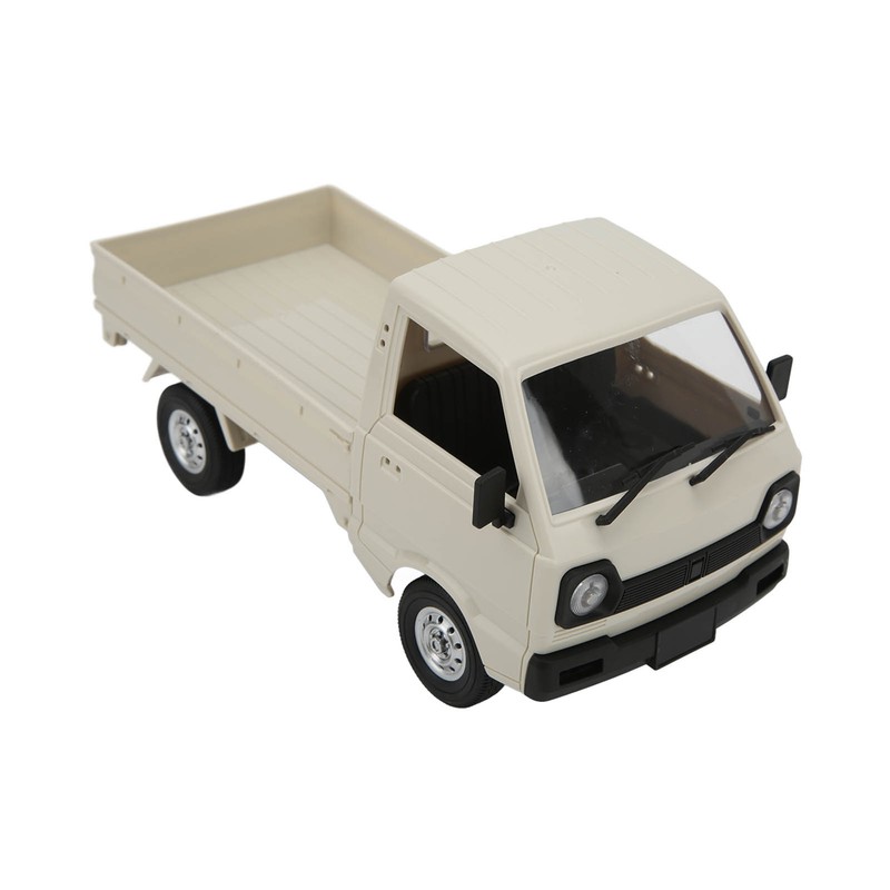 D12 Mini 1/16 4WD RC Car 2.4G Simulation Drift Truck