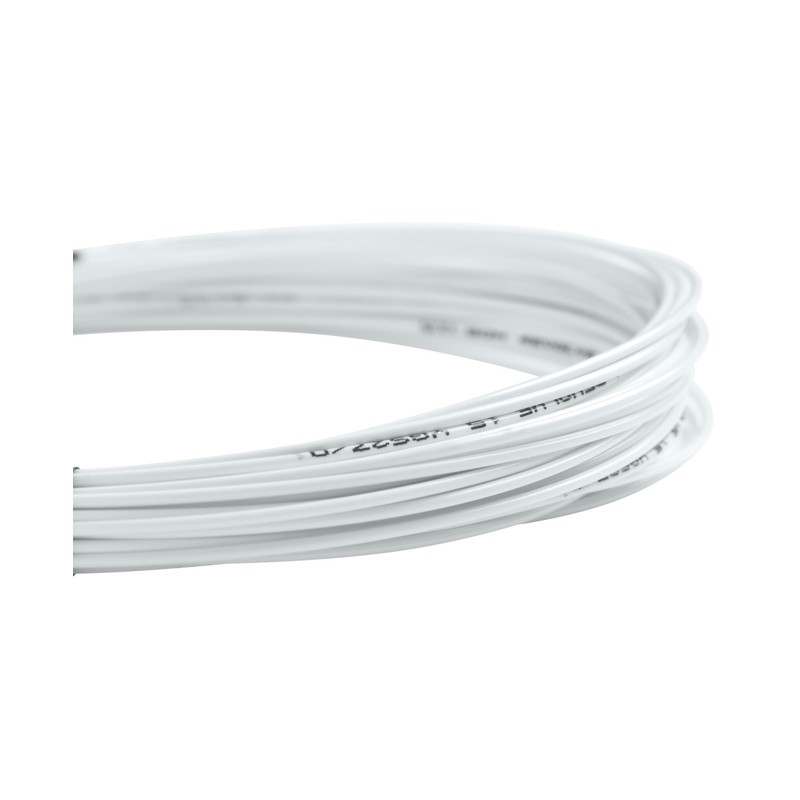 Wilson Revolve 16 Cuerda, Color Blanca