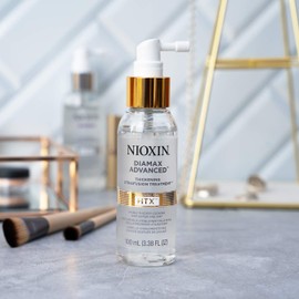 Nioxin Diamax Advanced Hair Thickening Treatment, 3.38 oz