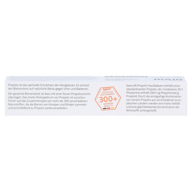 Beecraft Propolis Skin Balm 30ml
