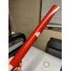DIYAH Red Vinyl Tint Film for Headlights, Tail Lights, Fog