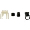 Dorman 14110 Shift Cable Bushing Kit Compatible with Select Models