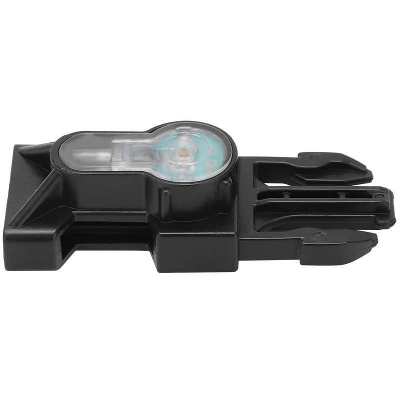 Outdoor Mini Survival Safety Light IPX8 Waterproof Signal Lamp with