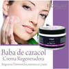 FLORIGAN Crema Regeneradora Baba de Caracol Florigan 350grs.
