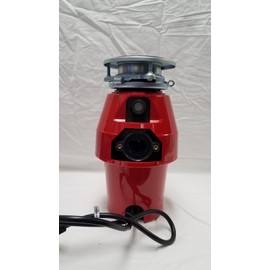 Wastemaid Elite 1790 1/2 HP Garbage Disposal - 6 Year Warranty