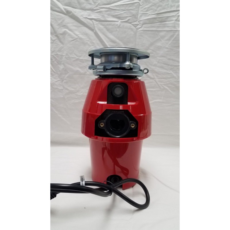 Wastemaid Elite 1790 1/2 HP Garbage Disposal - 6 Year