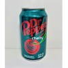 Dr Pepper Brand New Limited Dr. Pepper Cherry Soda Flavor