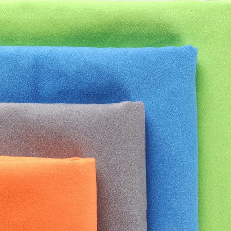 Cooling Towel Microfiber Quick Drying Soft Comfortable Cooling Towel for
