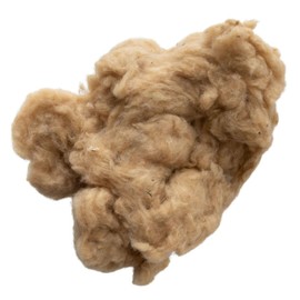 Sea Island Brown Cotton 10 Seeds - Heirloom, Non-GMO, Premium Quality, Heirloom for Organic Gardening, Crafting, and Textile Production, Ideal for Warm Climates, 100% Natural Variety