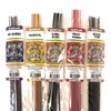 BluntLife x4 BluntLife Long JUMBO Incense Sticks Air Freshener 19"