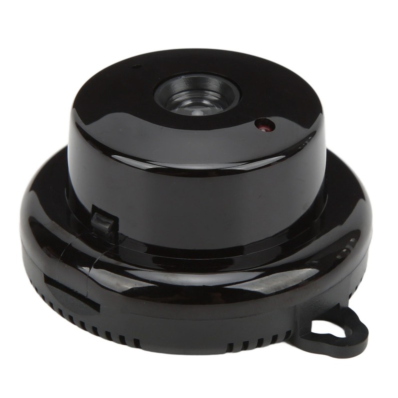 WIFI Camera 1080 HD Video Night Vision Motion Detection Nanny