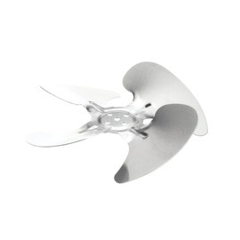 Turbo Air Fan Blade Eva FBL5400AZK - Genuine OEM Replacement Part